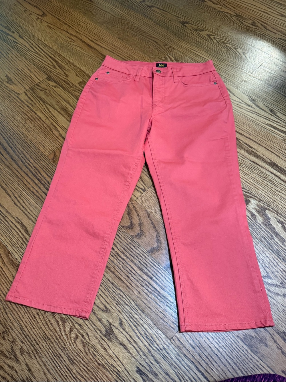 Capris
